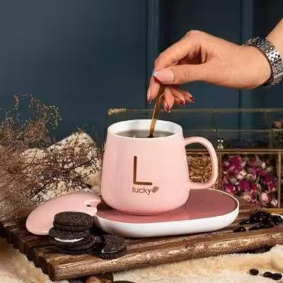 ماگ هیتردار