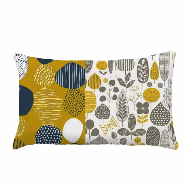 کاور کوسن کراس‌ماه طرح بردیا کد c2132