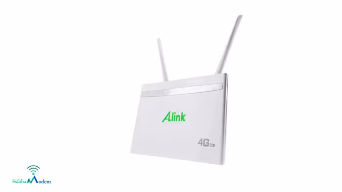 مودم 3g/4g ای لینک  MR920-PLUS