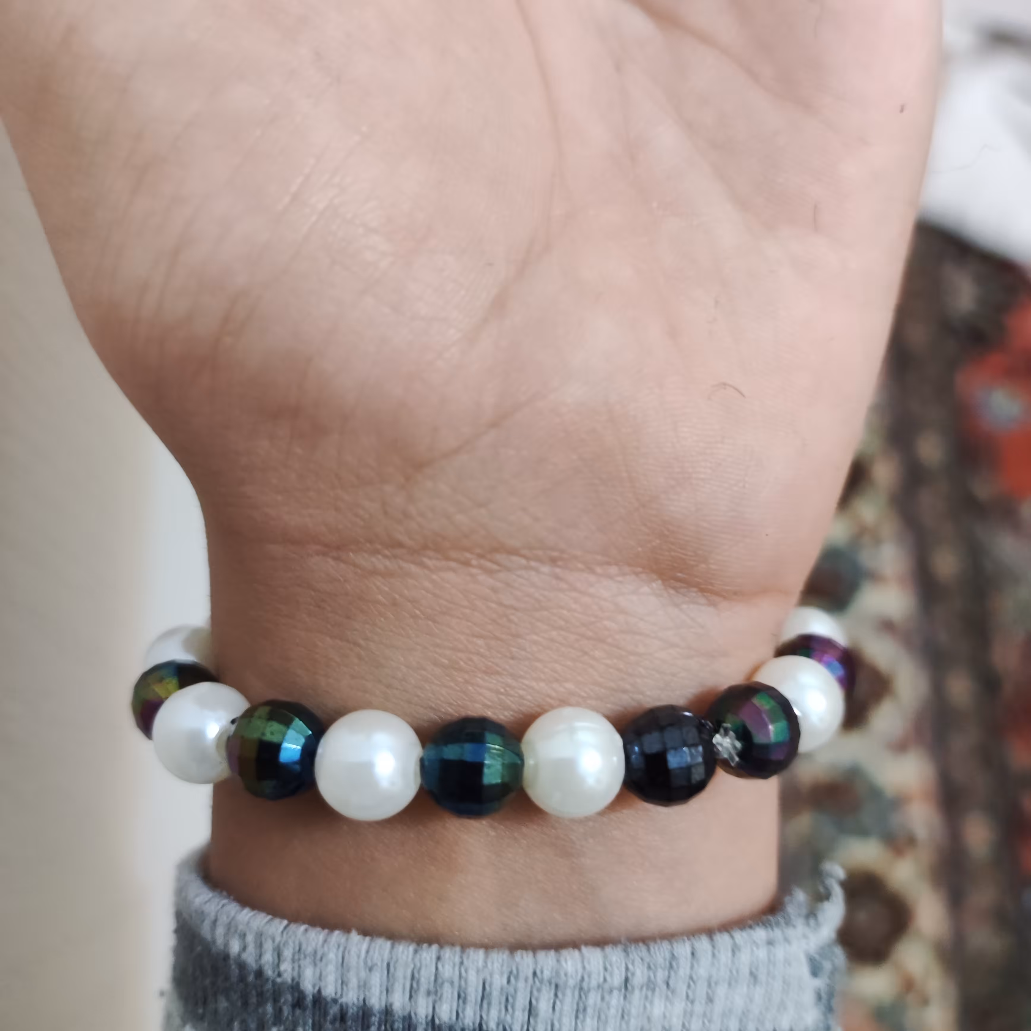 دستبند اسمی 