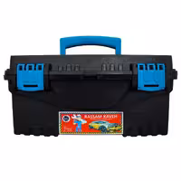 جعبه ابزار رسام کاوه مدل A02