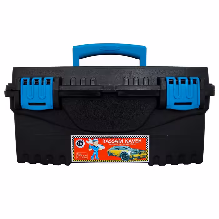 جعبه ابزار رسام کاوه مدل A02