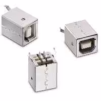 کانکتور سوکت تعمیری پرینتر