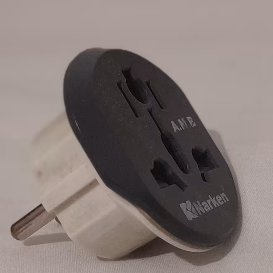 دوشاخ مدل2 به3 رنگ.              