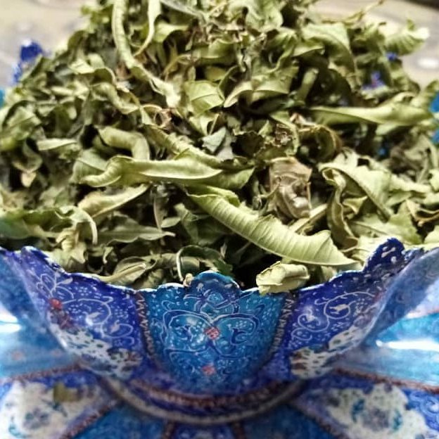 به لیمو صد گرمی