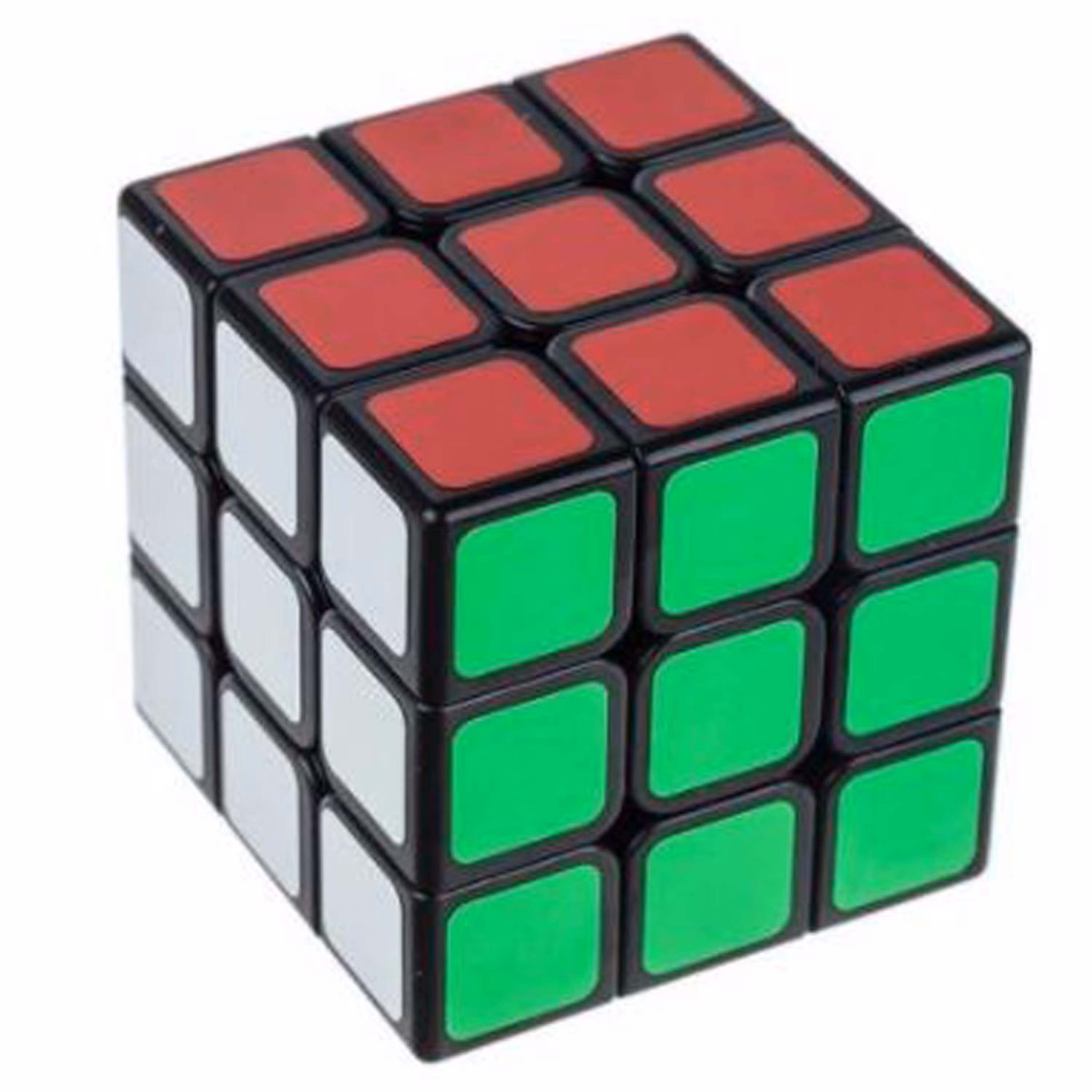 مکعب روبیک دیجی پدیده بسته‌ی 5 عددی