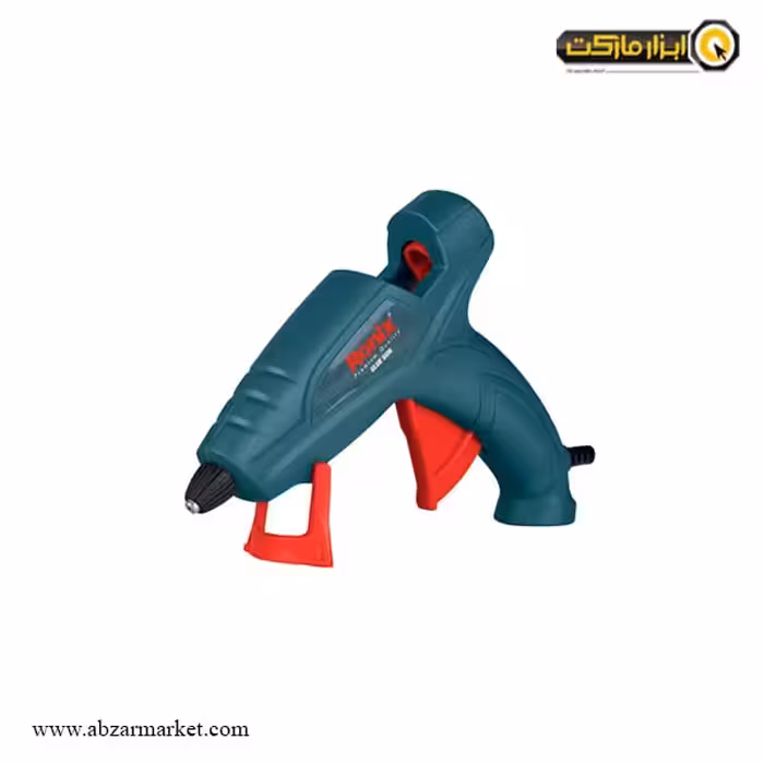 تفنگ چسب حرارتی رونیکس 40 وات مدل RH-4461