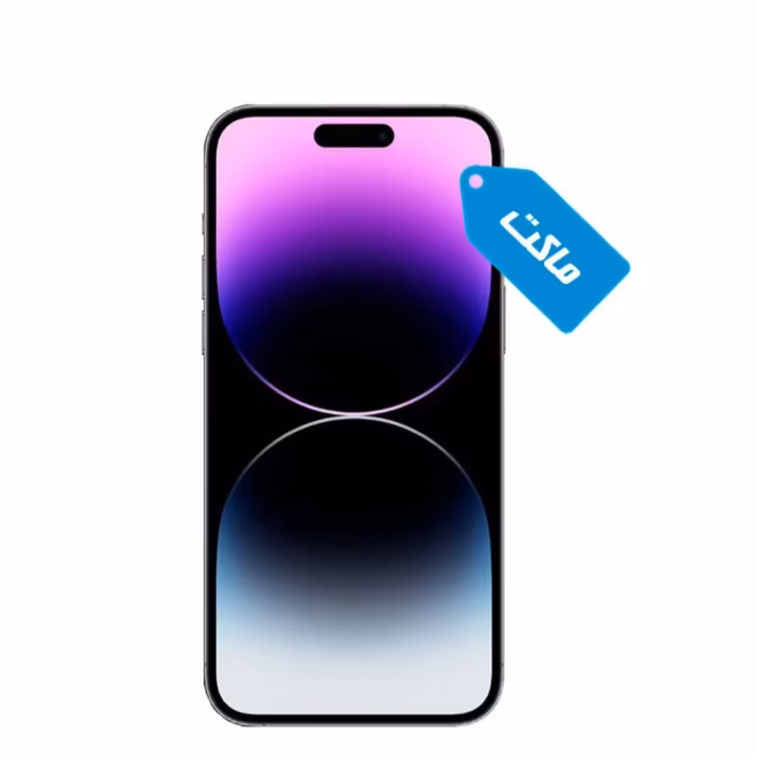 ماکت گوشی اپل مدل iPhone 14 Pro Max