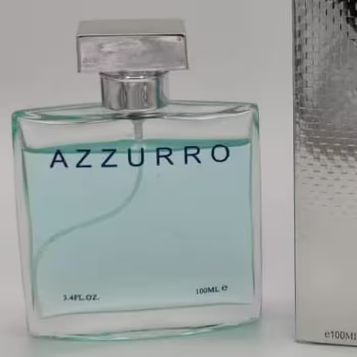 ادکلن Azzurro اماراتی