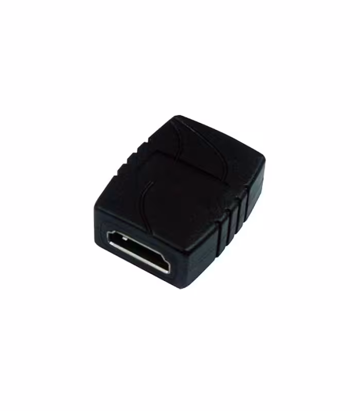 تبدیل HDMI دو سر ماده فرانت مدل FN-HAF200