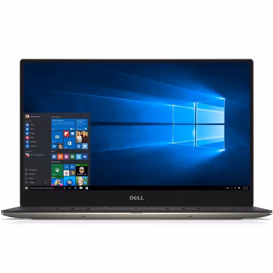 آلترابوک‌ دل ایکس پی اس 13 اینچ با پردازنده i7