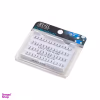 مژه مصنوعی آردل (Ardell) مدل تک بدون گره سایز متوسط