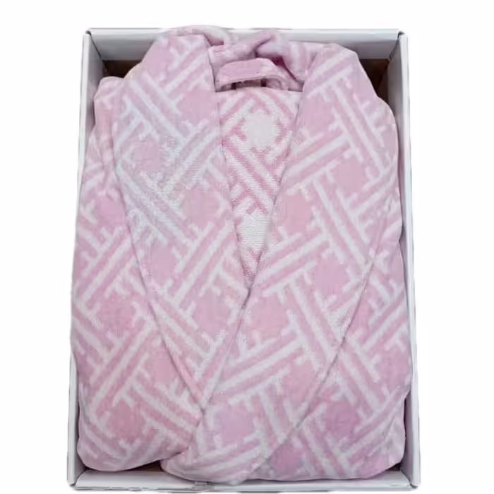 حوله پالتویی ازدیلک سایز 125 رنگ کالباسی