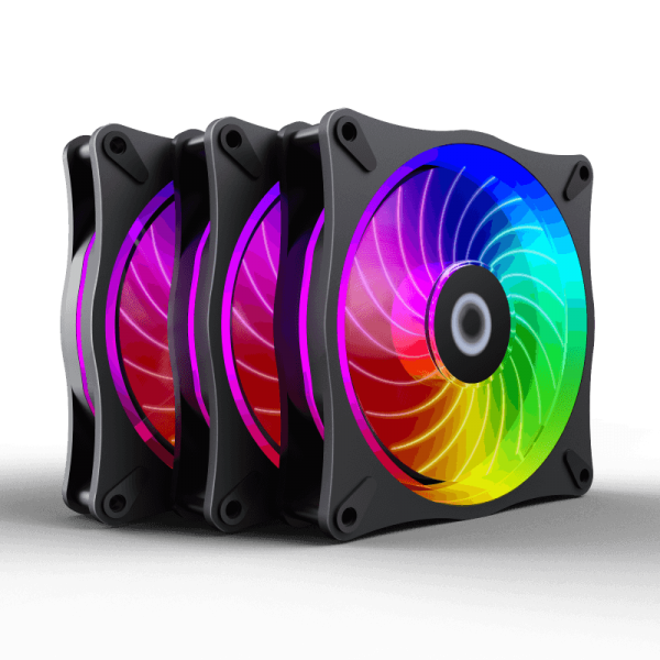 فن کیس گیم مکس مدل RB300