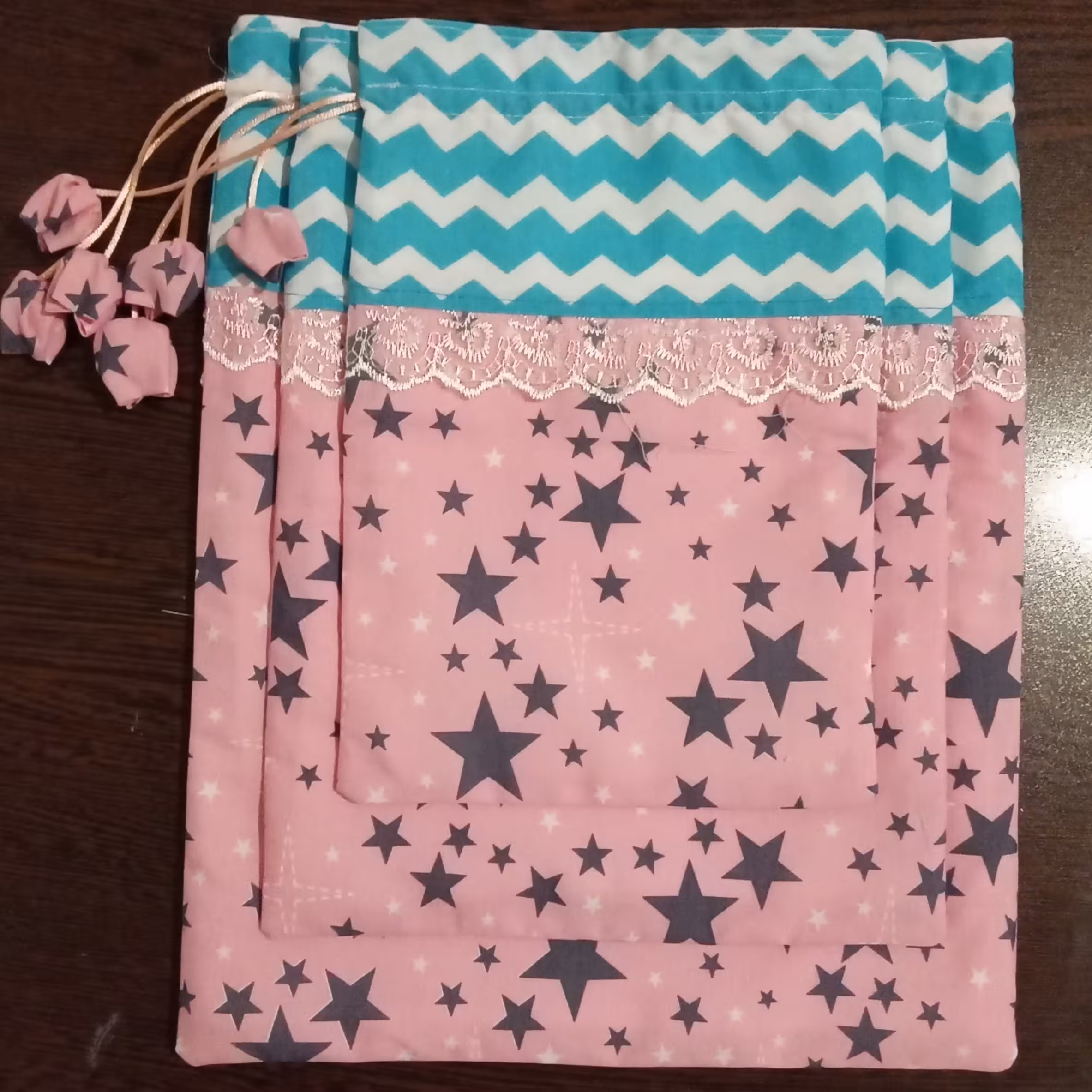 کیسه سبزی ومیوه