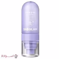 اسپری فیکس مات شیگلم مدل lock’d in setting حجم 55 میل