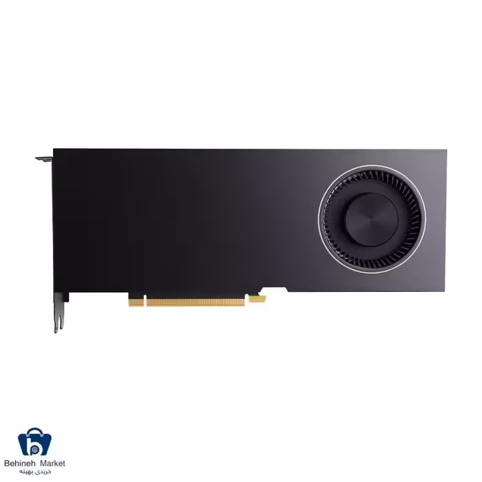 کارت گرافیک پی ان وای مدل QUADRO RTX A2000 6GB GDDR6 ECC