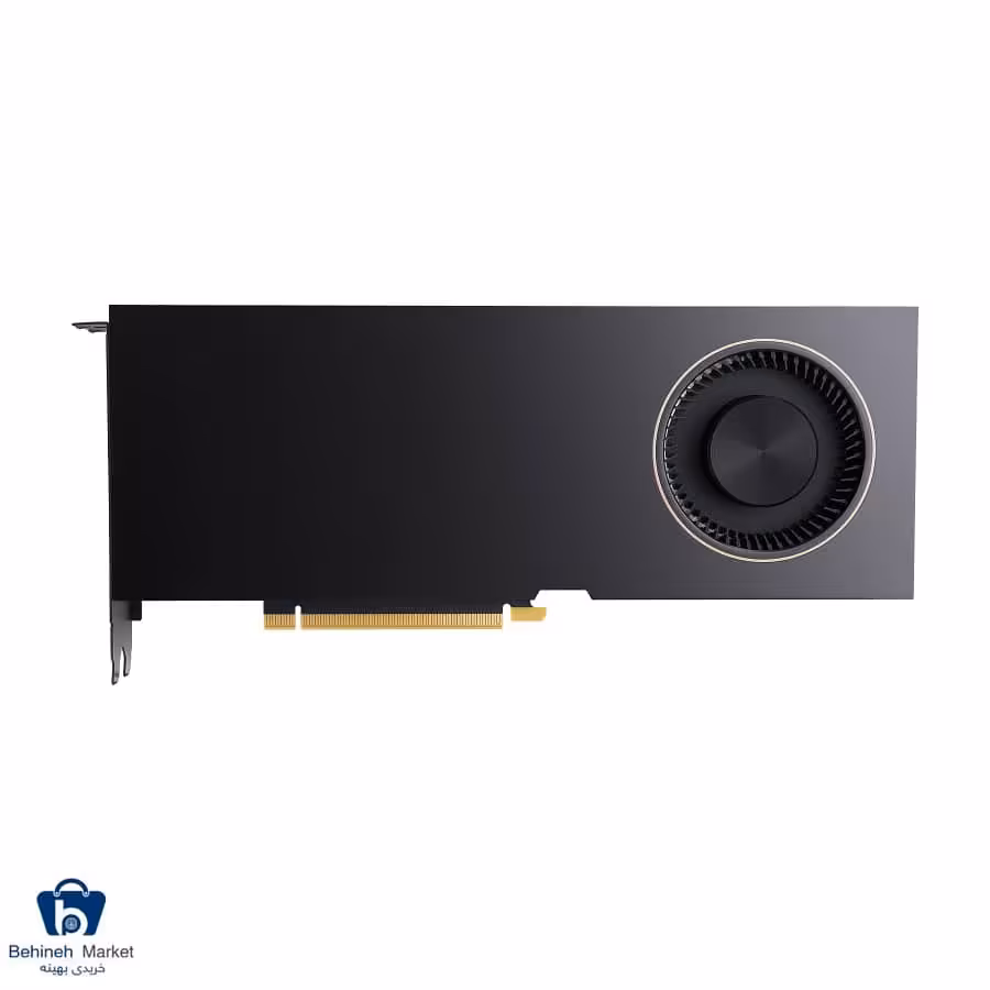 کارت گرافیک پی ان وای مدل QUADRO RTX A2000 6GB GDDR6 ECC