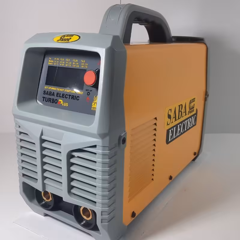  اینورتر  جوشکاری 200 آمپر صبا توربو پلاس 