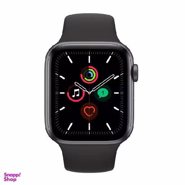 ساعت هوشمند اپل (Apple) سری SE 2021 سایز 44 میلی متر