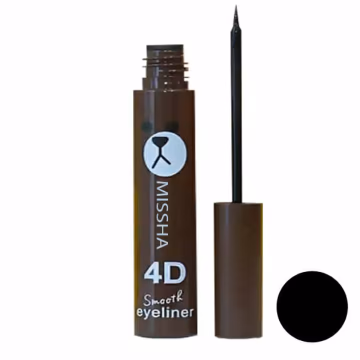 خط چشم میشا اصل