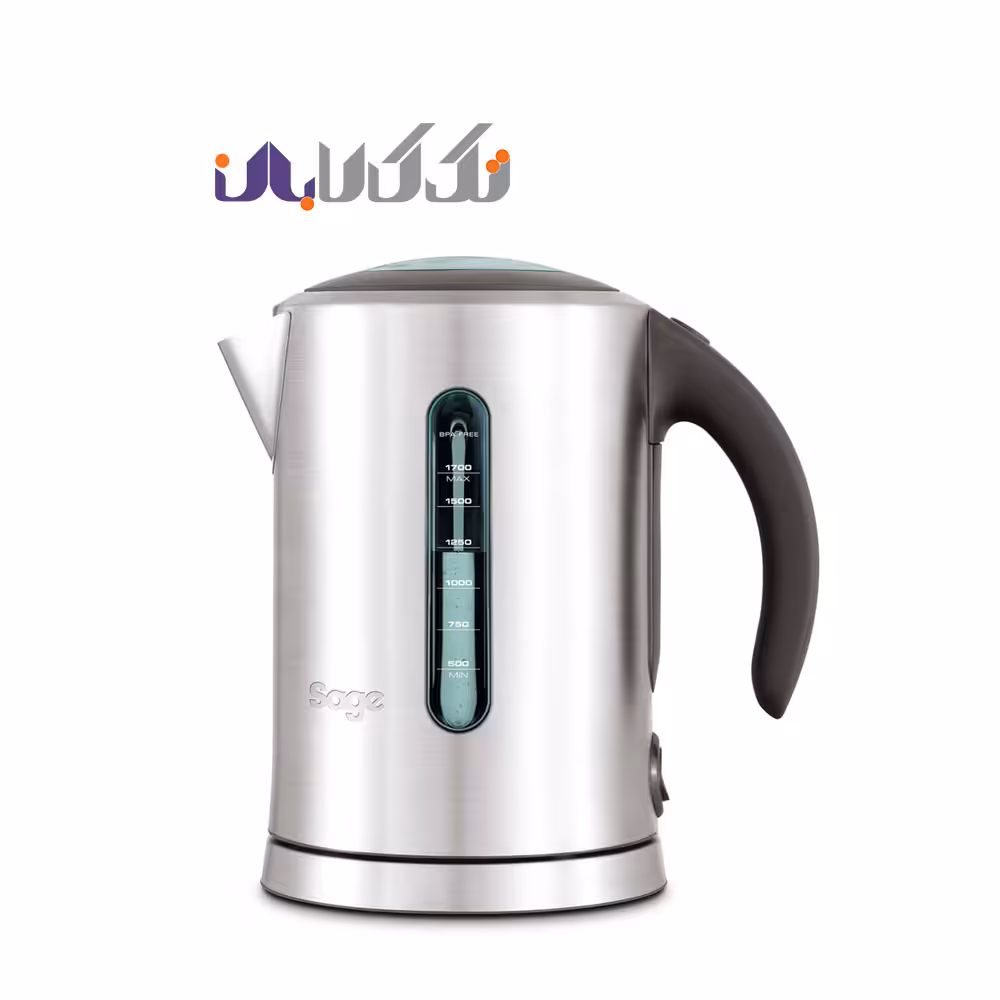 کتری برقی پیشرفته سیج SKE700BSS