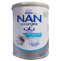شیر خشک نان ال اف مناسب از بدو تولد حجم 400 گرم