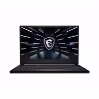 خرید و قیمت لپ تاپ گیمینگ ام اس ای مدل MSI Stealth GS66 12UGS i7