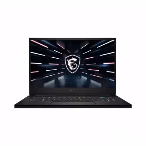 خرید و قیمت لپ تاپ گیمینگ ام اس ای مدل MSI Stealth GS66 12UGS i7