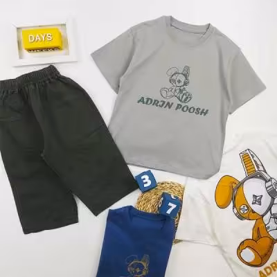 ست پسرانه خرگوش رباتی کد 10162