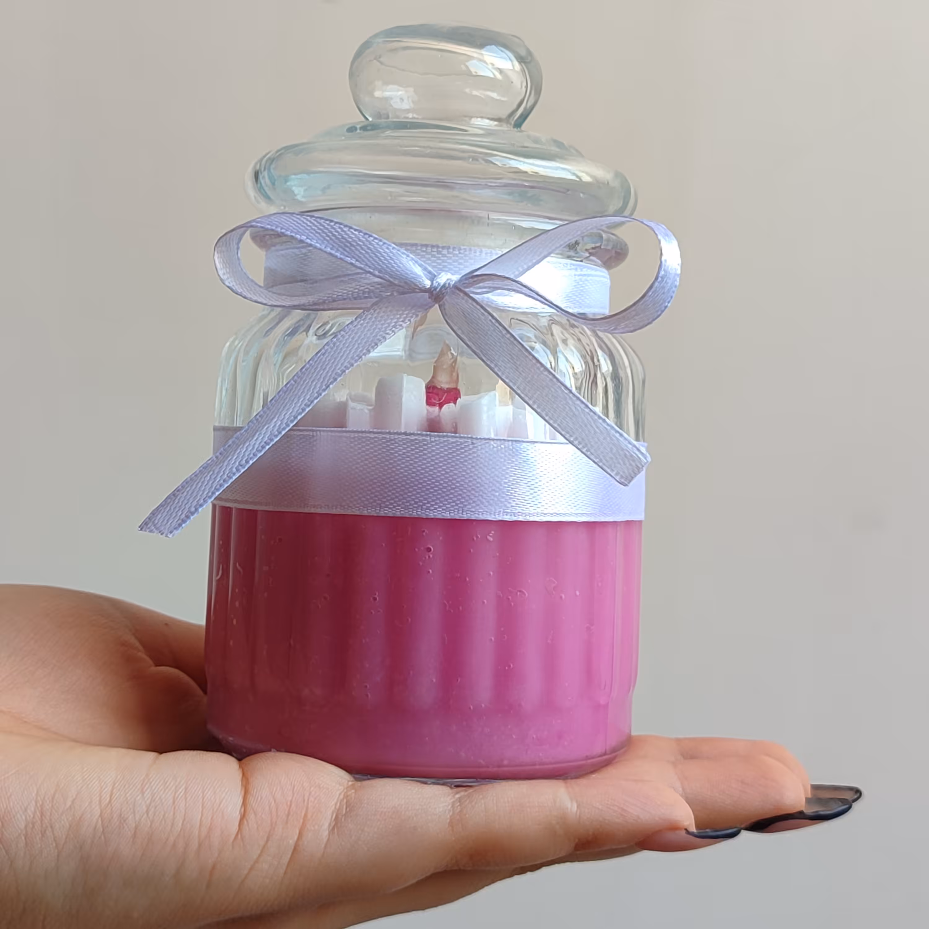 شمع بانکه ای