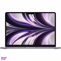 لپ تاپ 13 اینچی اپل مدل MacBook Air MRXN3 2024