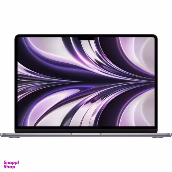 لپ تاپ 13 اینچی اپل مدل MacBook Air MRXN3 2024