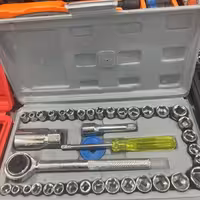 جعبه بکس آی وا  40 پارچه 