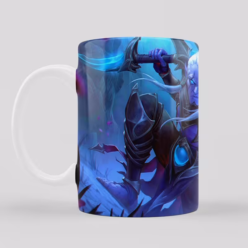 ماگ گیمینگ طرح دوتادو مدل D3