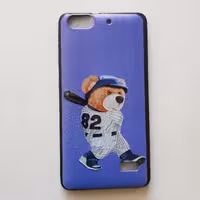 قاب طرحدار  ژله ای TEDY گوشی هوآوی Honor 4c