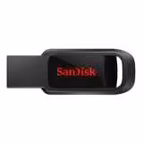 فلش سن دیسک Cruzer Spark ظرفیت 16 گیگابایت