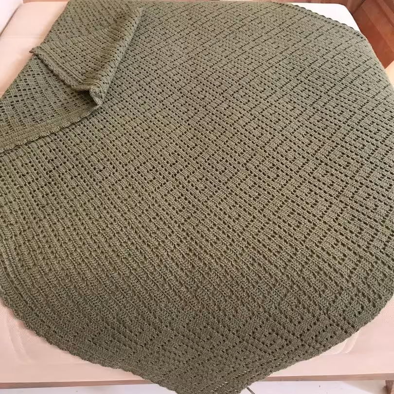 شال مبل یشمی