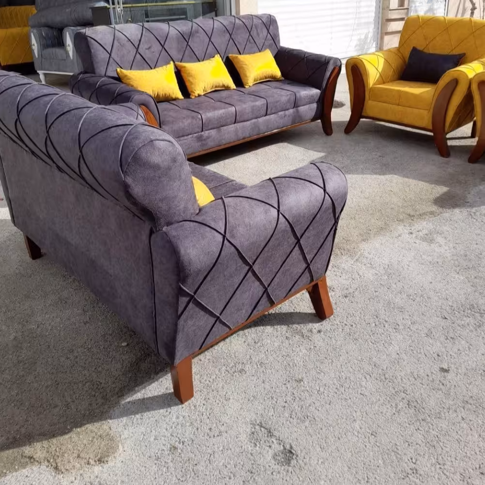 مبل آیهان مبل راحتی اسکارلت  پس کرایه 