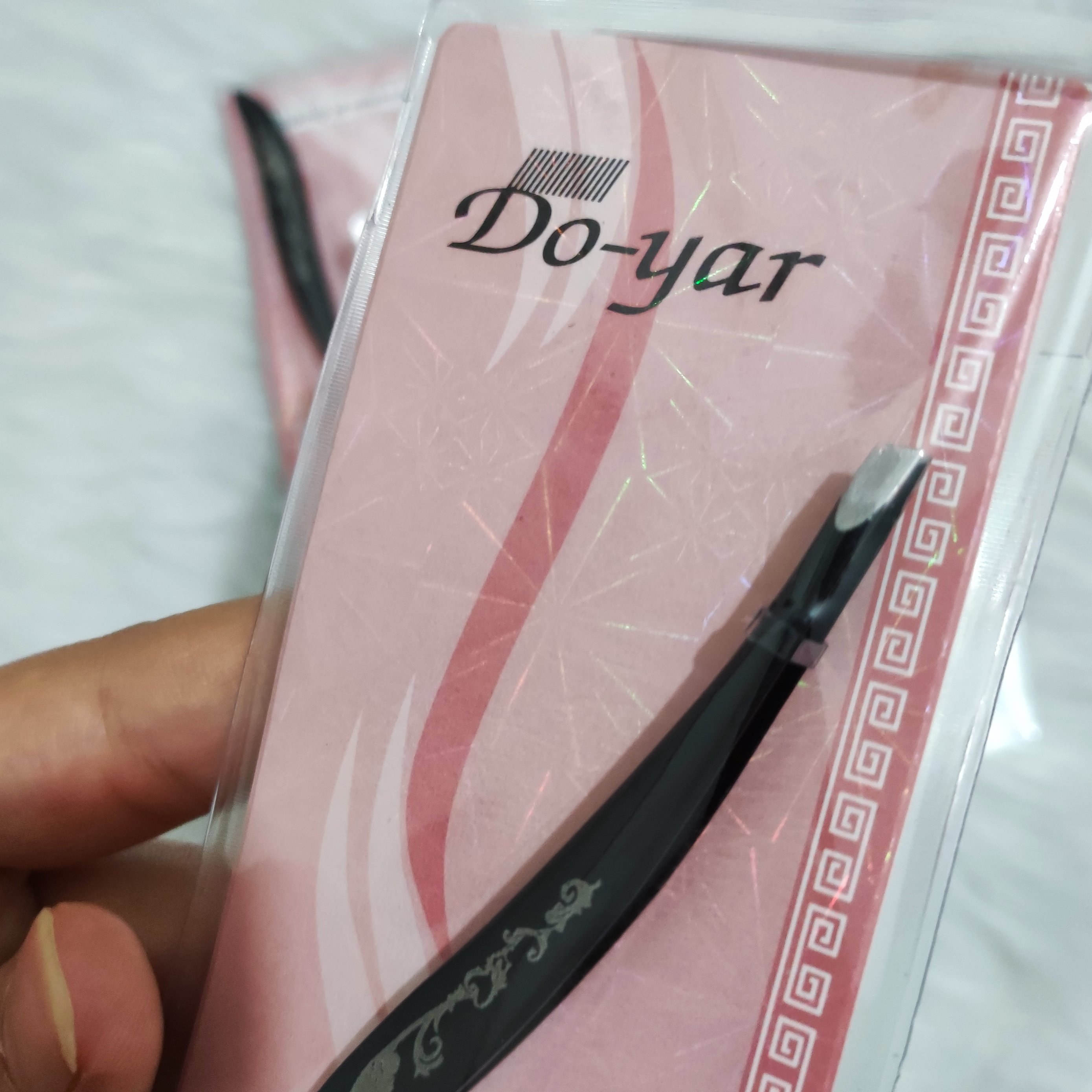 موچین ابرو