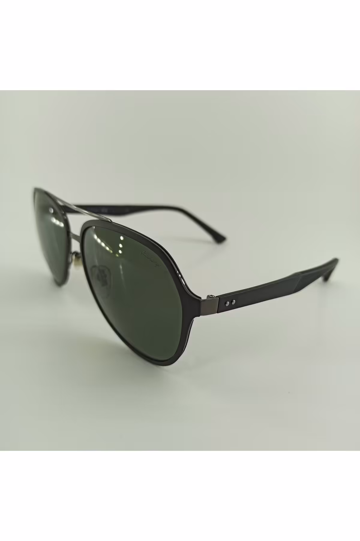 عینک آفتابی مشکی مردانه سیاه اورجینال Mustang