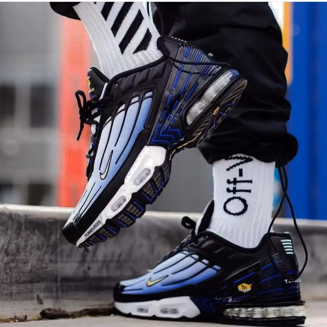 کتونی  نایک 
نایک ایر مکس پلاس
