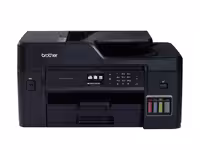 پرینتر چندکاره جوهرافشان برادر مدل MFC-T4500DW