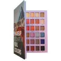 سایه کتابی ایگو igoodco makeup eyeshadow