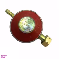رگلاتور گاز پارس رگولاتور مدل A501