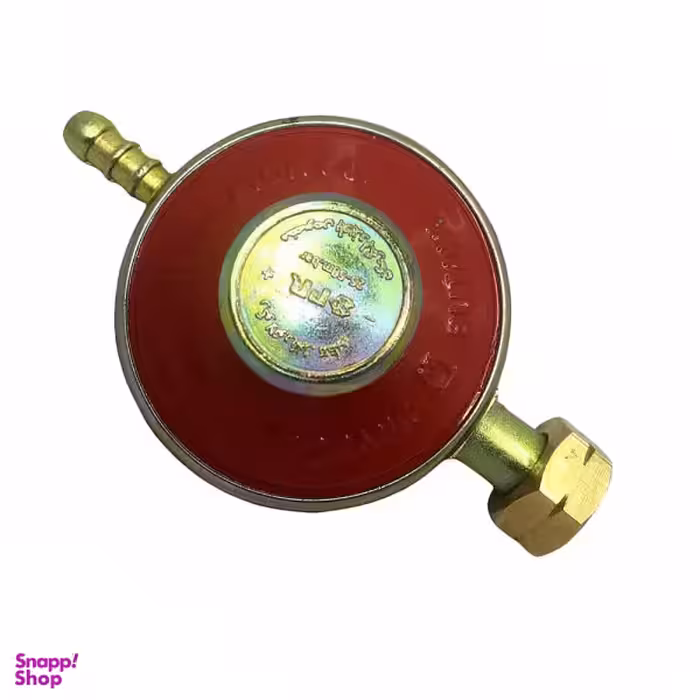 رگلاتور گاز پارس رگولاتور مدل A501