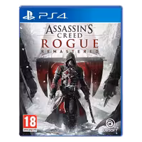 خرید بازی Assassin&#039;s Creed Rogue برای PS4