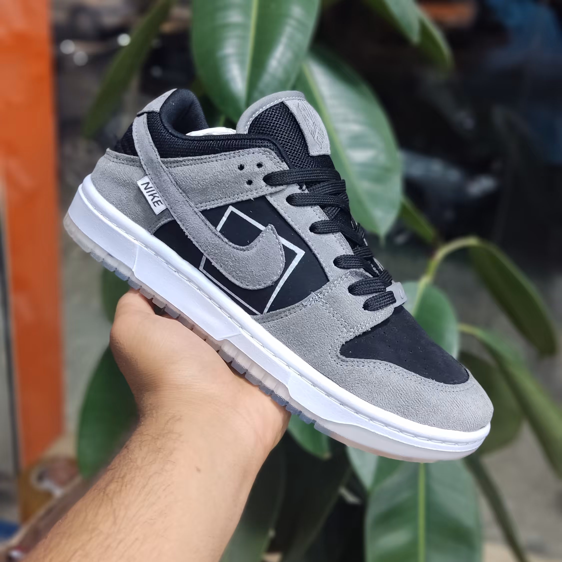 کتونی نایک Nike SB Air force