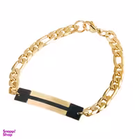 دستبند اقلیمه مدل DS397