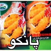 پودر سوخاری پانکو یک کیلویی